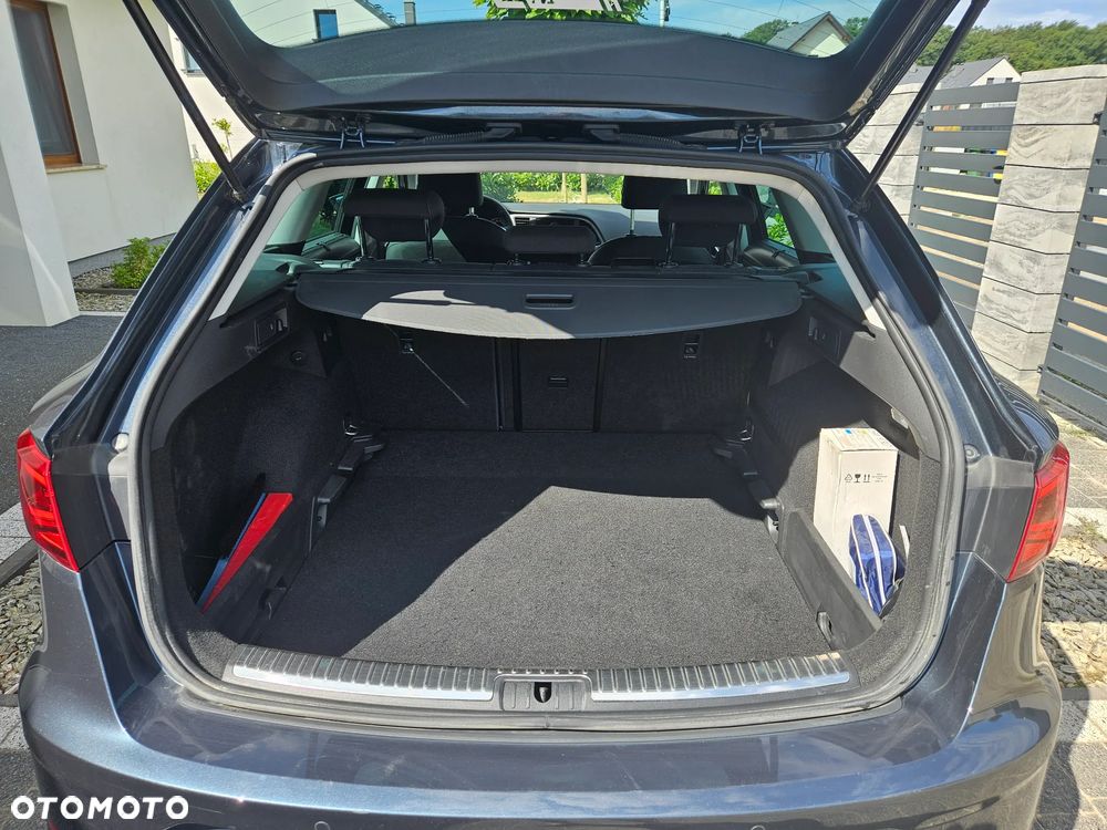 Seat Leon 1.5 EcoTSI Evo Xcellence S&S DSG - 7