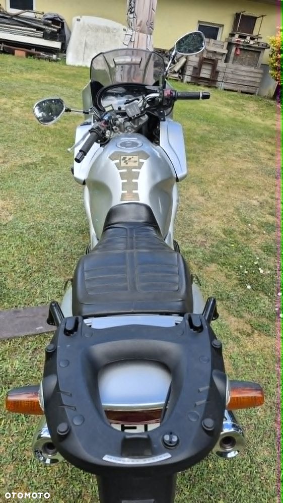Yamaha XJ - 5