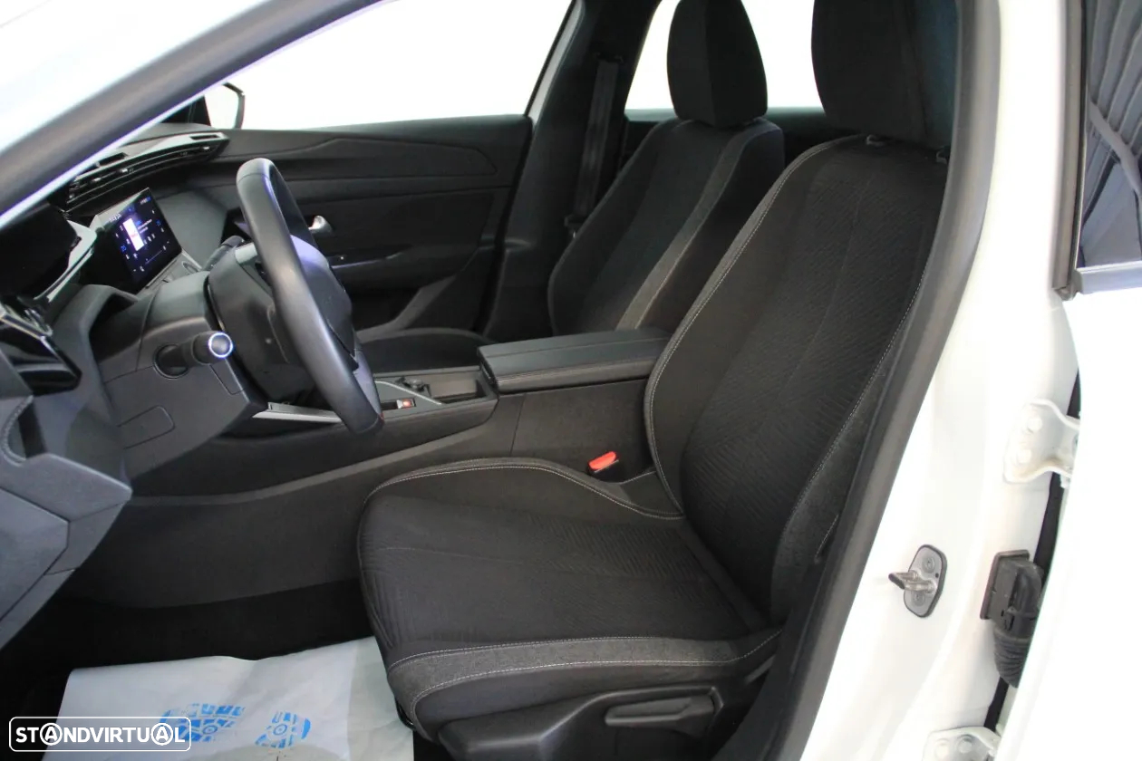 Peugeot 308 1.2 PureTech Active Pack - 9