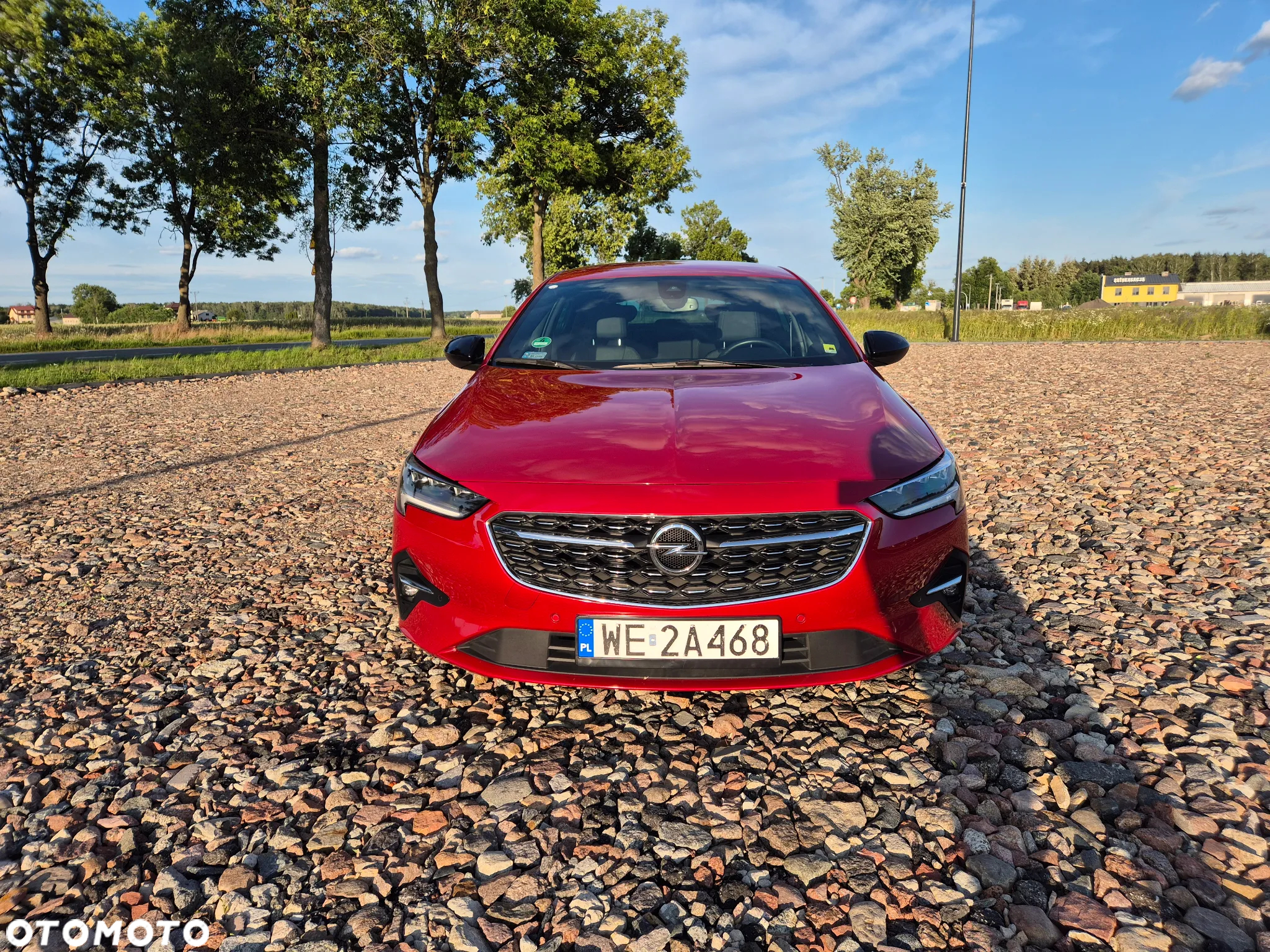 Opel Insignia 2.0 CDTI Elegance S&S - 12