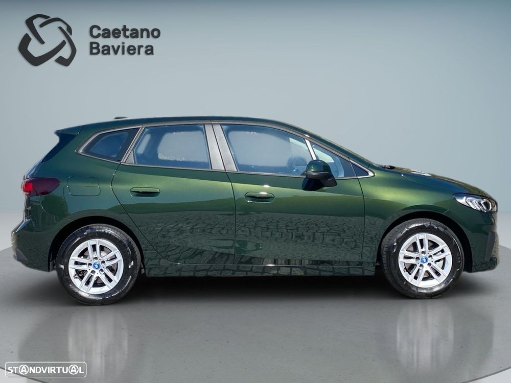 BMW 225xe Active Tourer e xDrive - 20