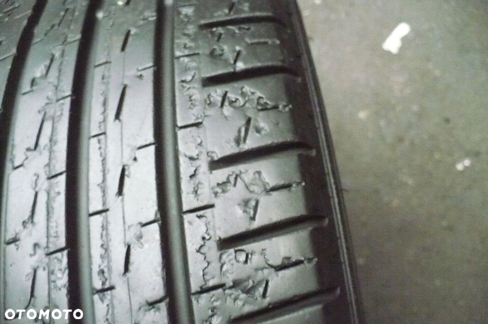 2x PIRELLI Carrier 215/65R16C 7,9mm 2022 - 6