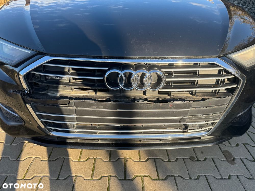 Audi A6 Limousine 45 TFSI Quattro S tronic - 17