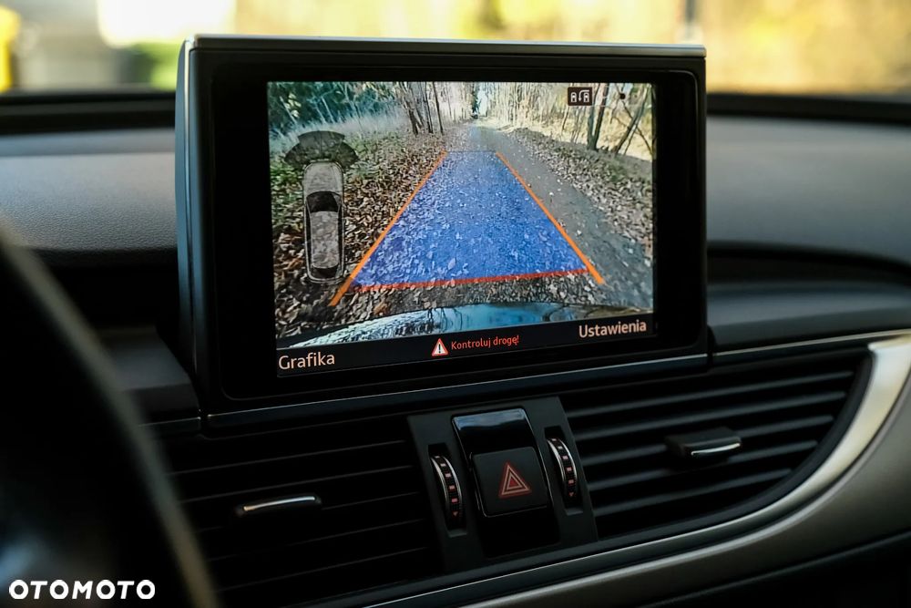 Audi A6 Allroad quattro 3.0 TDI S tronic DPF - 24