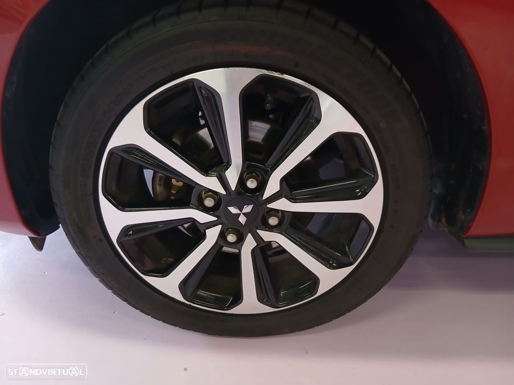 Mitsubishi Space Star 1.2 Connect Edition - 16