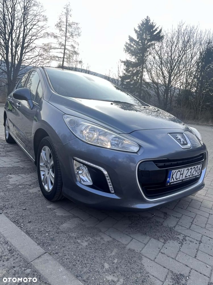 Peugeot 308 e-HDi FAP 110 Stop&Start Active - 35