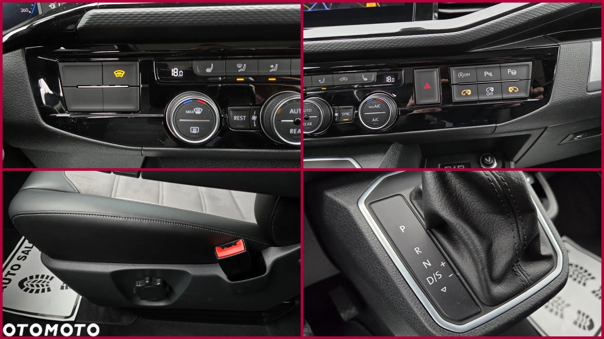 Volkswagen Multivan 6.1 2.0 TDI L1 Highline 4Motion DSG - 20