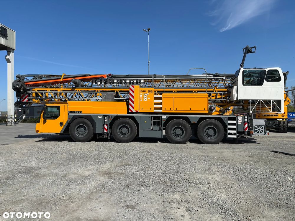 Liebherr MK 88 - 20