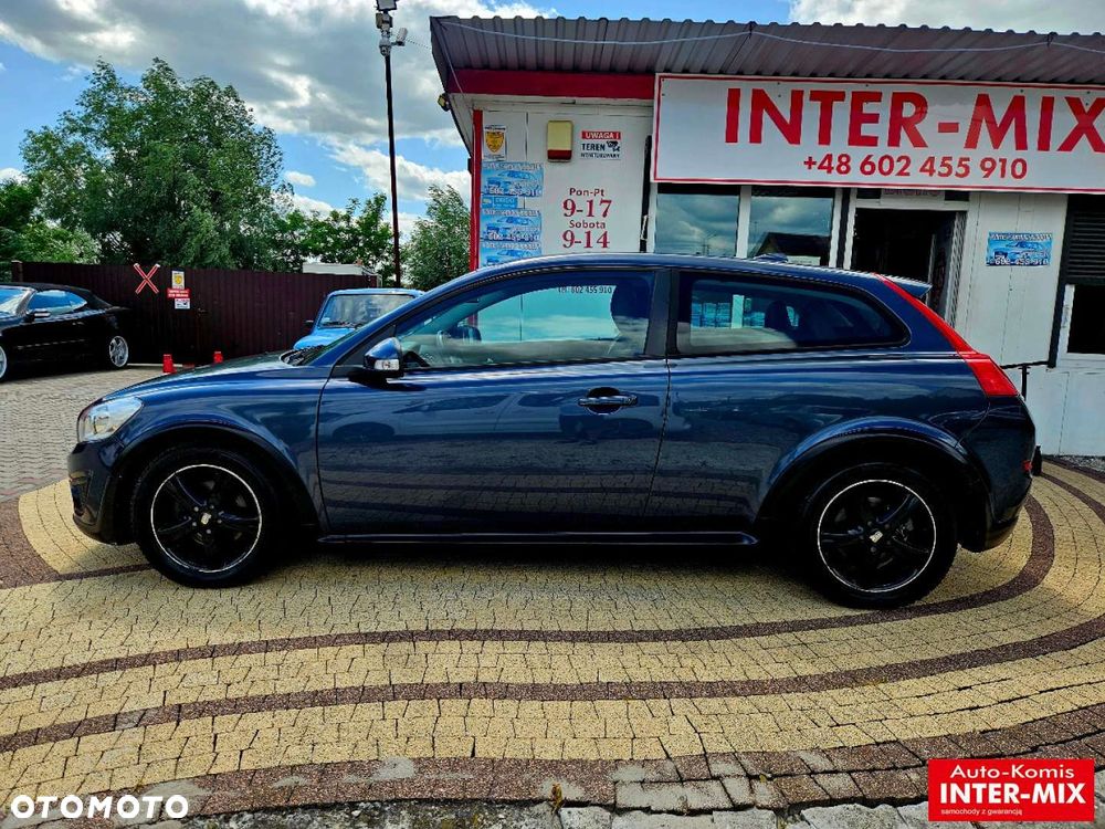 Volvo C30 - 15