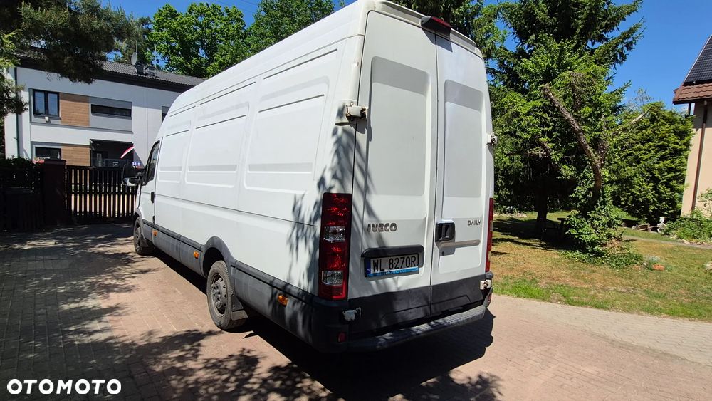 Iveco Daily - 4