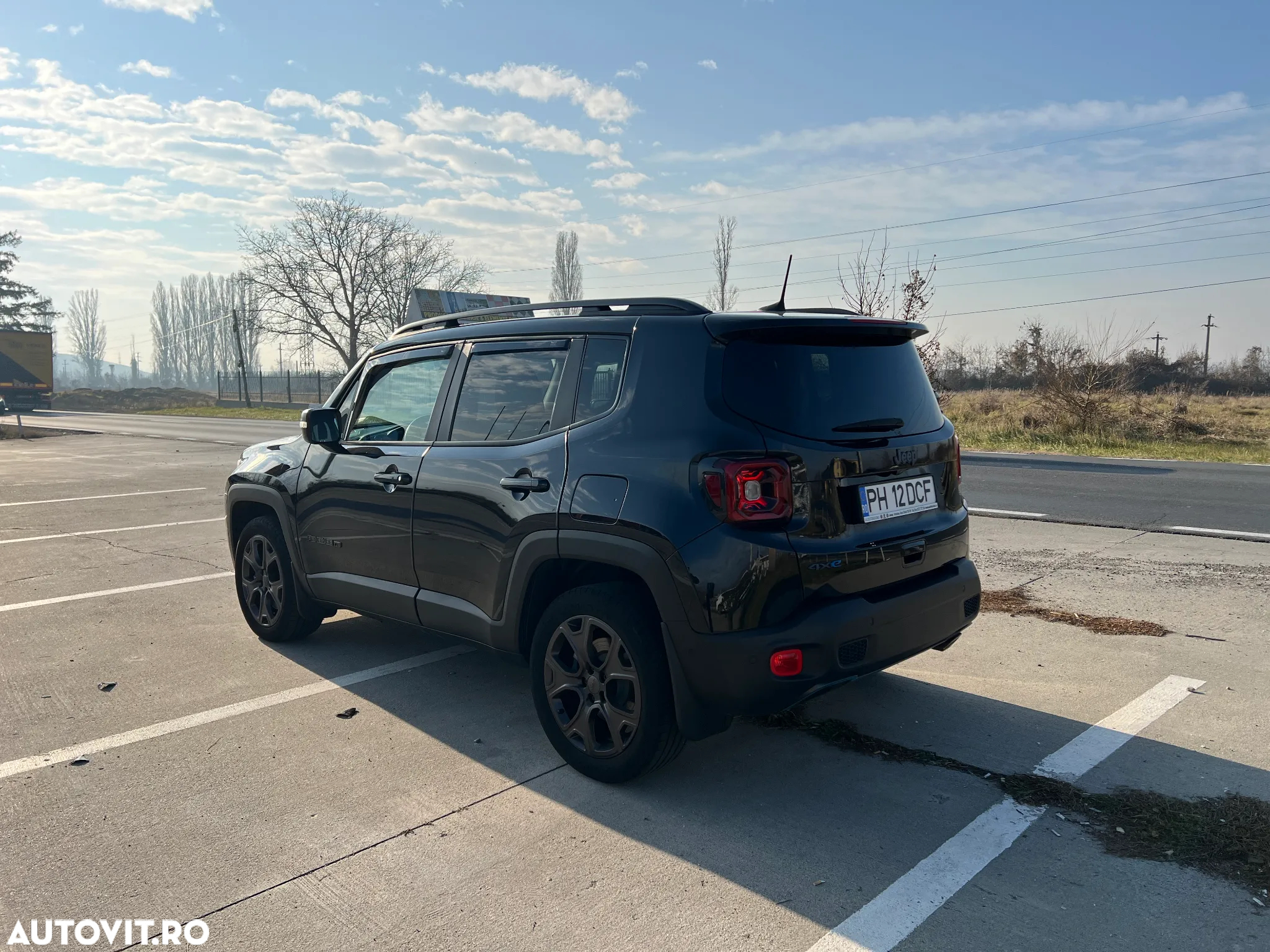 Jeep Renegade - 3