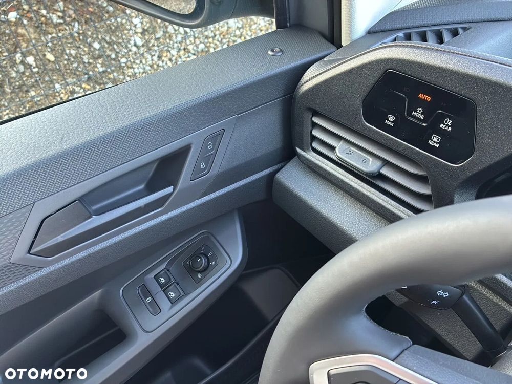 Volkswagen Caddy 1.5 TSI - 25