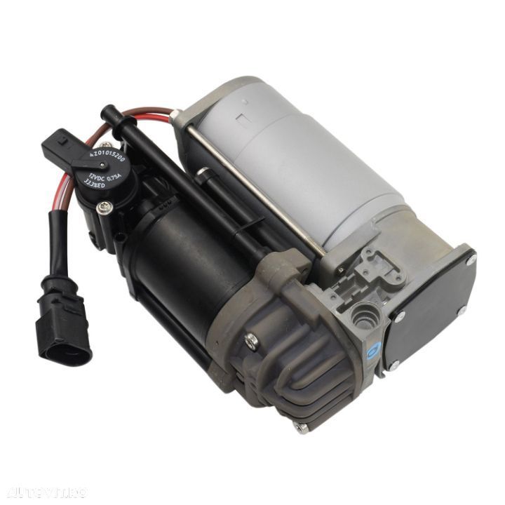 Compresor suspensie pneumatica Audi A8 NOU Compatibil WABCO - 1