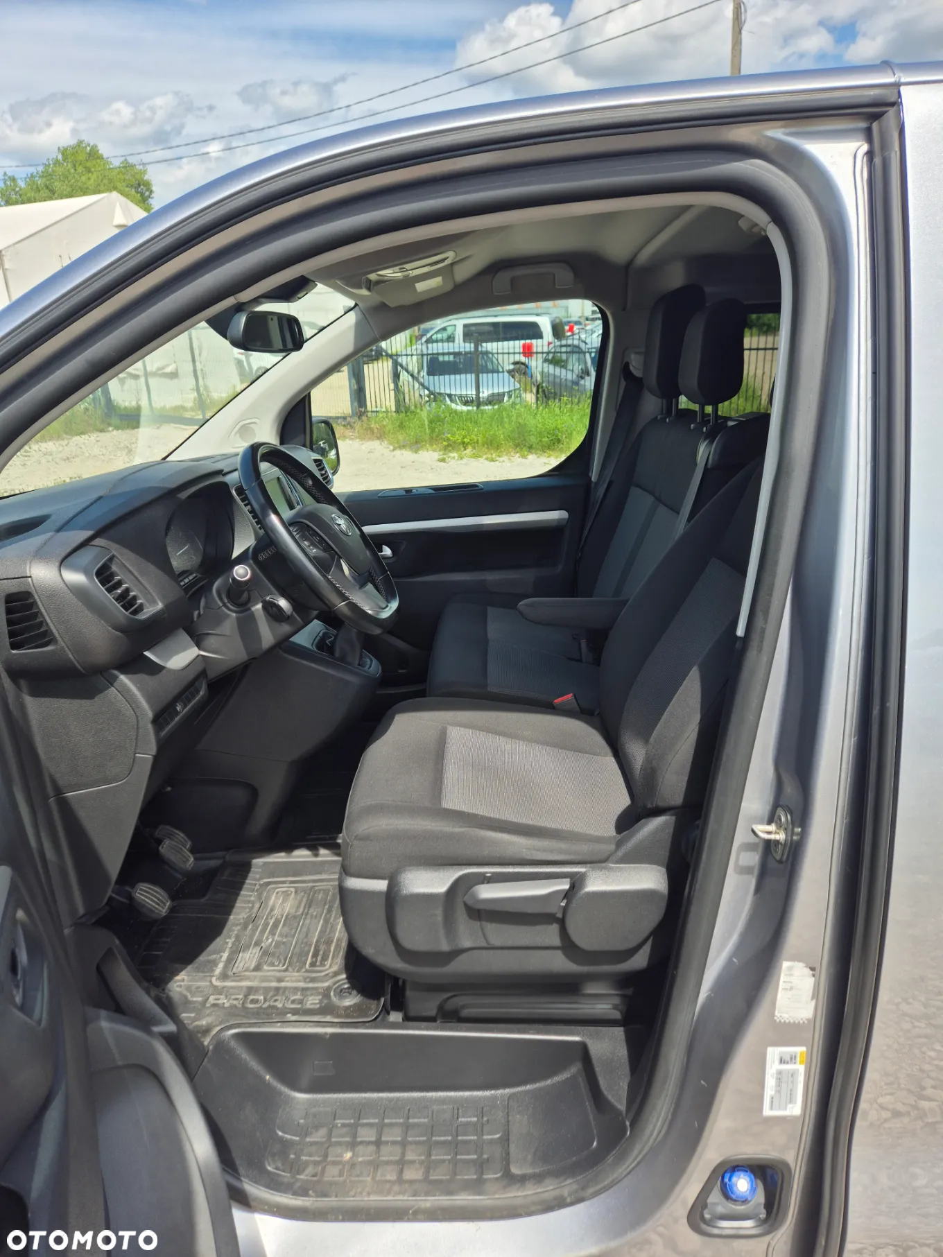 Toyota Proace Verso - 12