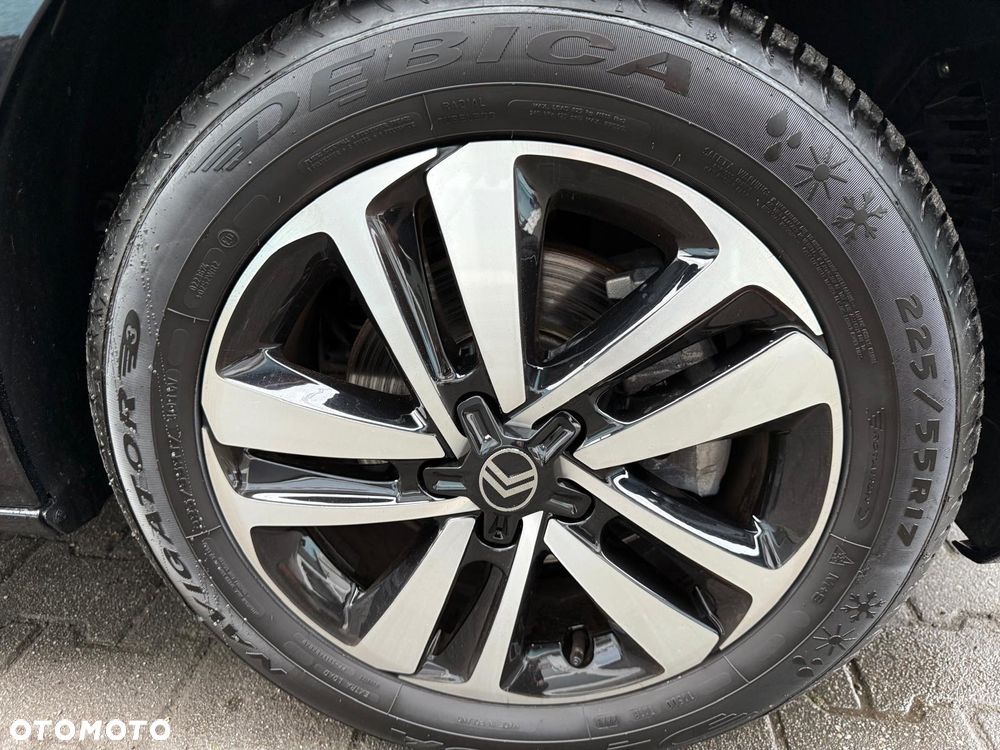 Citroën SpaceTourer 2.0 BlueHDi XL Shine - 24