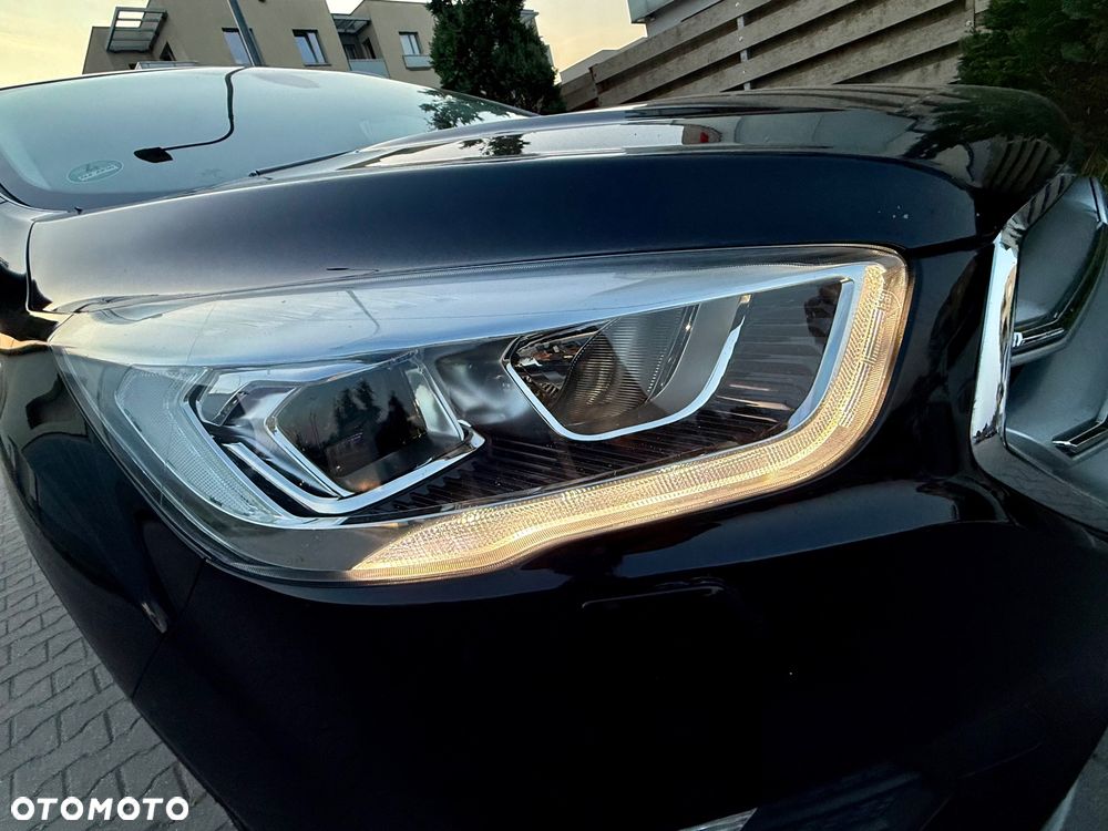 Ford Kuga - 20