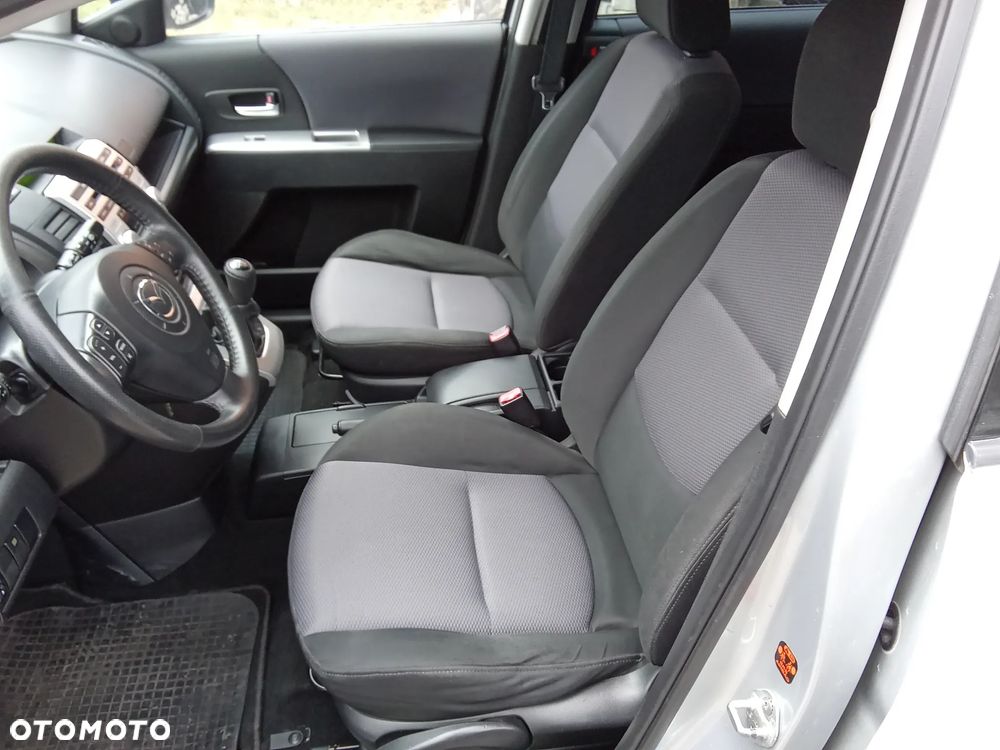 Mazda 5 2.0 CD DPF Top - 7