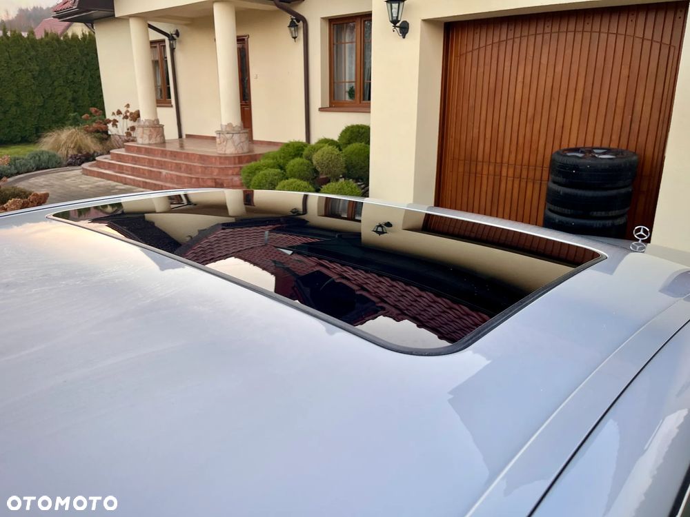 Mercedes-Benz Klasa S 350 CDI 4Matic DPF 7G-TRONIC BlueEFFICIENCY - 33