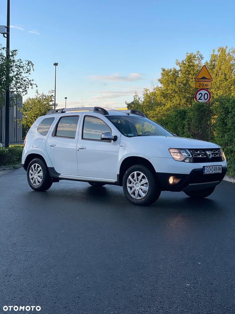 Dacia Duster 1.6 Ambiance Eco - 15