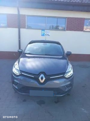 Renault Clio 0.9 Energy TCe Limited 2018 - 5
