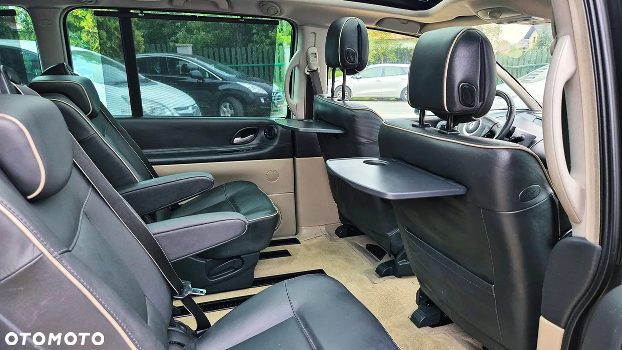Renault Espace 2.0 Initiale - 32