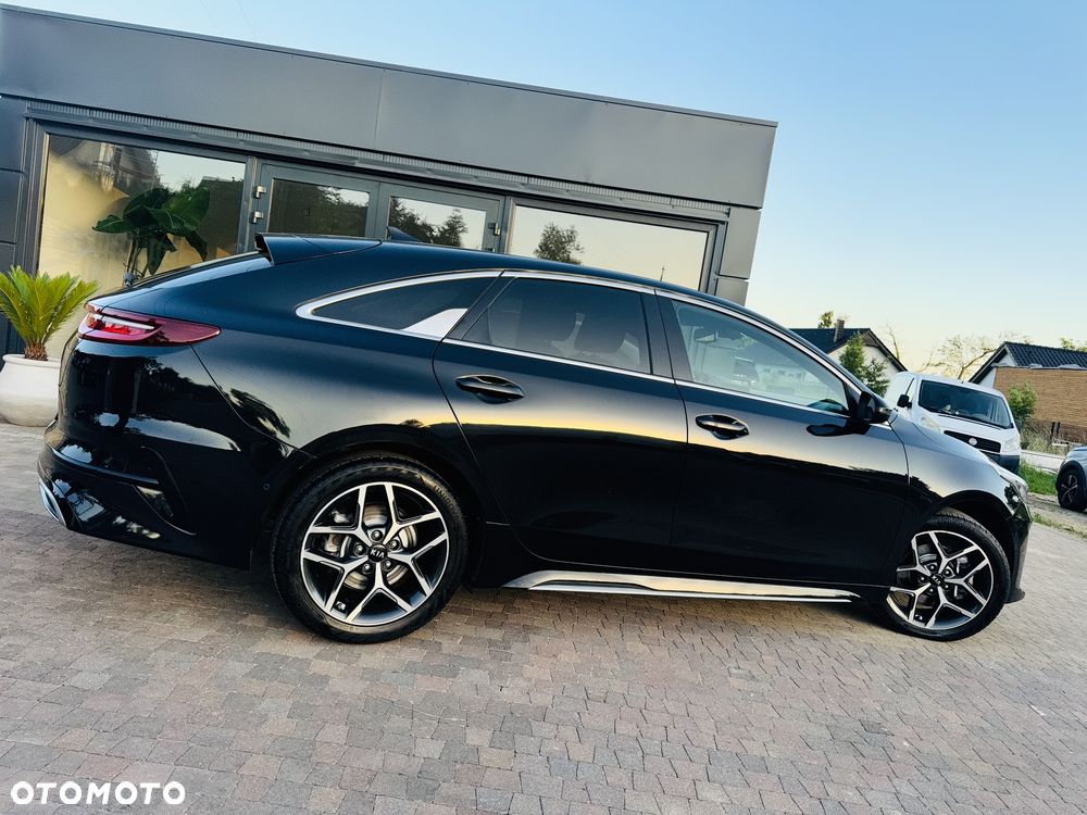 Kia ProCeed 1.6 CRDi DCT7 SCR GT LINE - 38