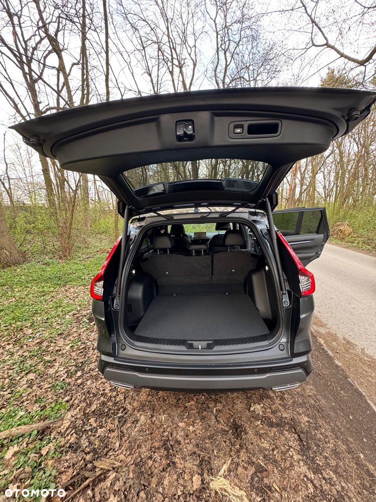 Honda CR-V - 10