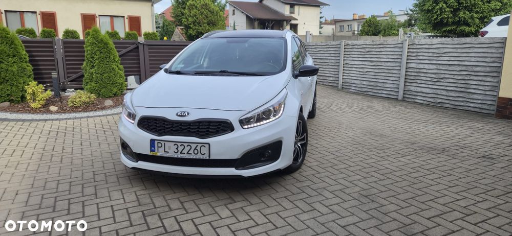 Kia Ceed 1.4 CRDi M - 3