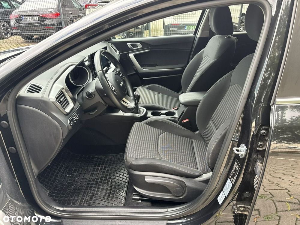 Kia XCeed 1.5 T-GDI M - 10