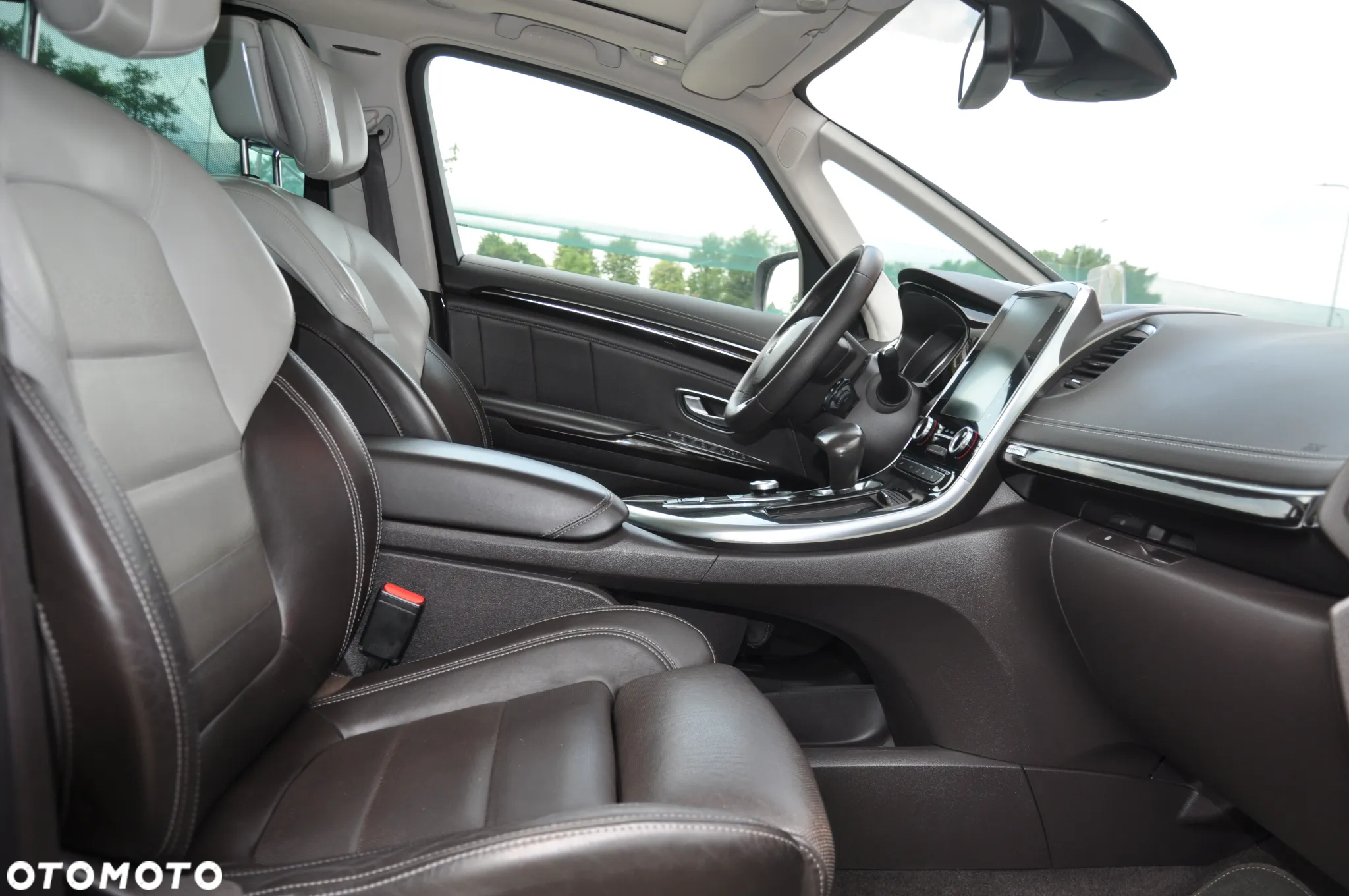 Renault Espace Energy dCi 160 EDC Initiale Paris - 38