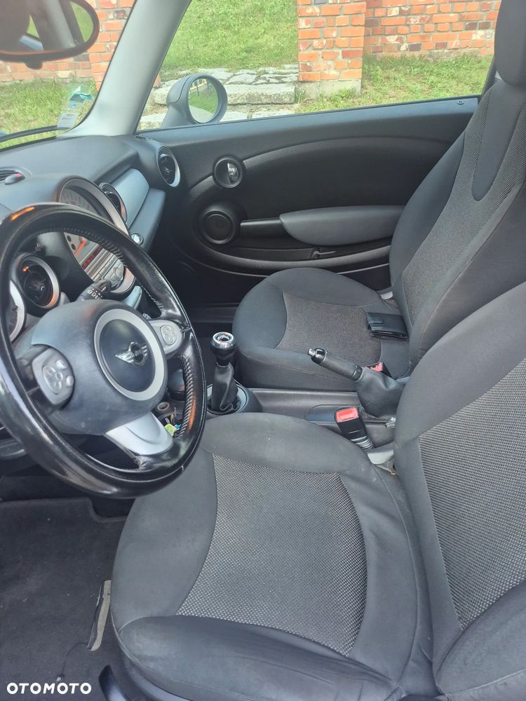 MINI Cooper D - 17