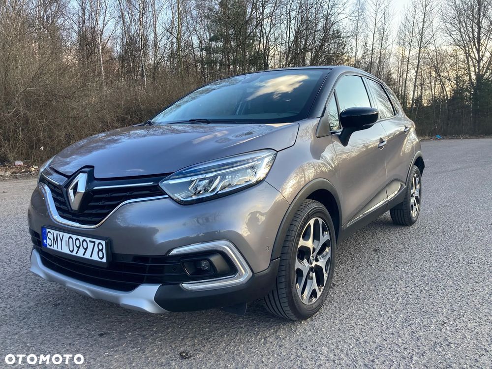 Renault Captur ENERGY TCe 90 Start&Stop Luxe - 8