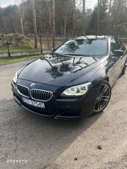 BMW Seria 6 640d xDrive