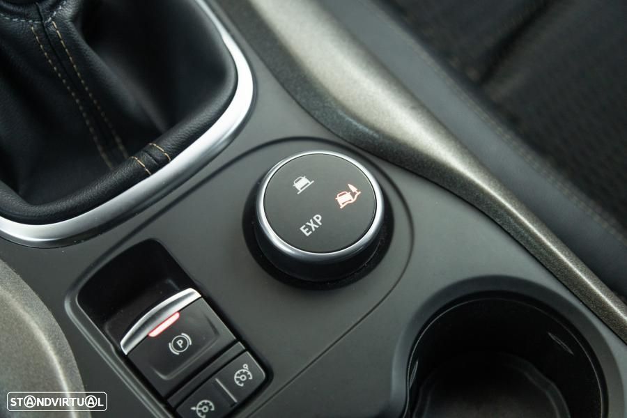 Renault Kadjar 1.5 dCi Exclusive - 51