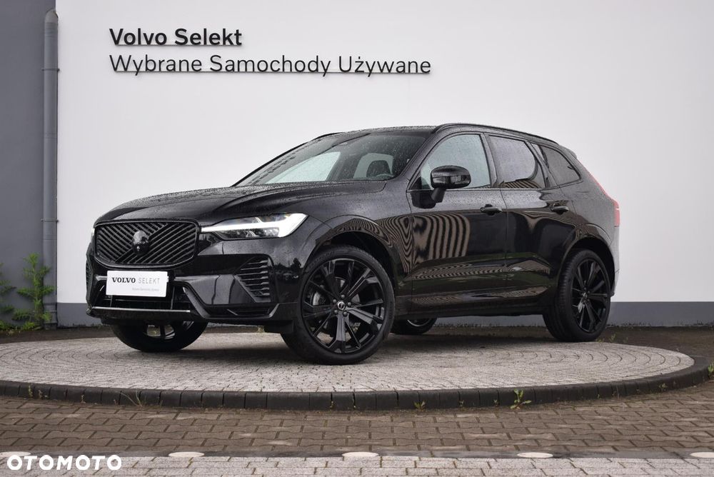 Volvo XC 60 - 1