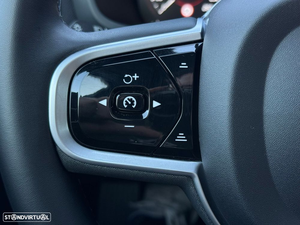 Volvo V60 2.0 T6 AWD TE R-Design - 34