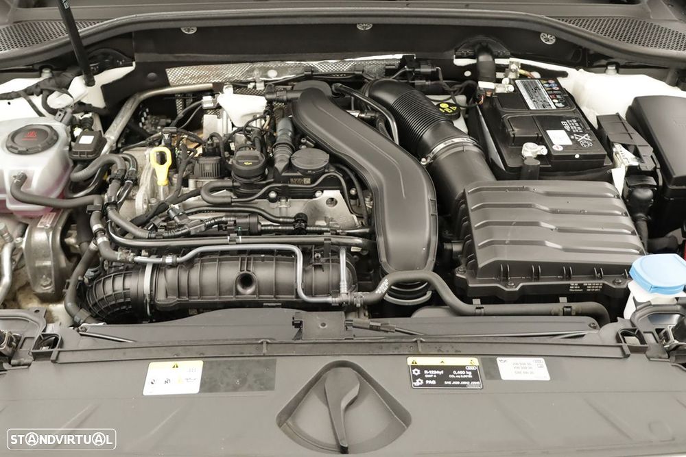 Audi Q2 35 TFSI Advanced S tronic - 24