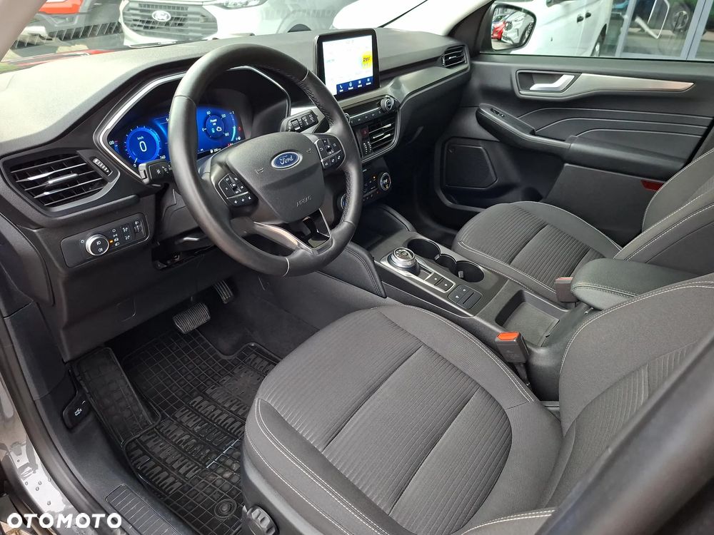 Ford Kuga 2.5 FHEV FWD Titanium - 13