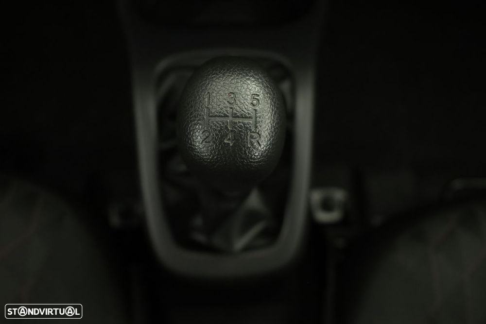 Mitsubishi Space Star 1.2 Connect Edition - 12