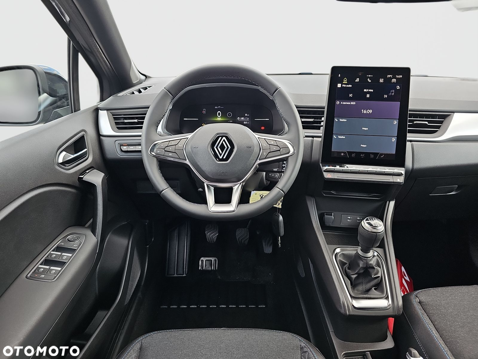 Renault Captur 1.0 TCe Evolution - 16