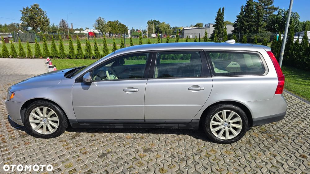 Volvo V70 - 4