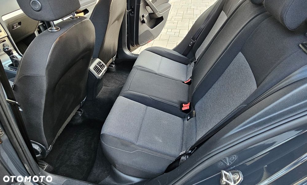 Volkswagen Golf 1.6 TDI BMT Trendline - 10