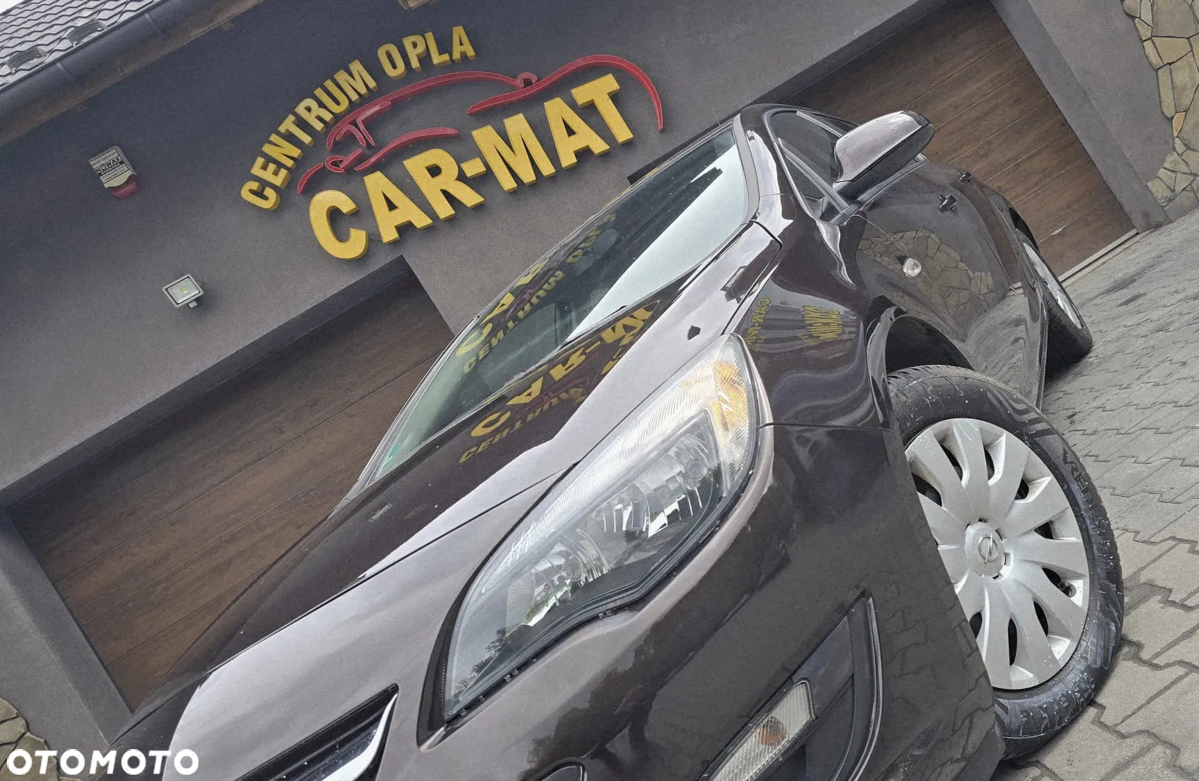 Opel Astra 1.6 Active - 2