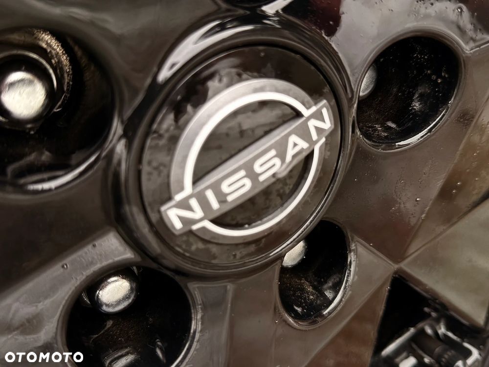 Nissan Leaf 40kWh Acenta - 20