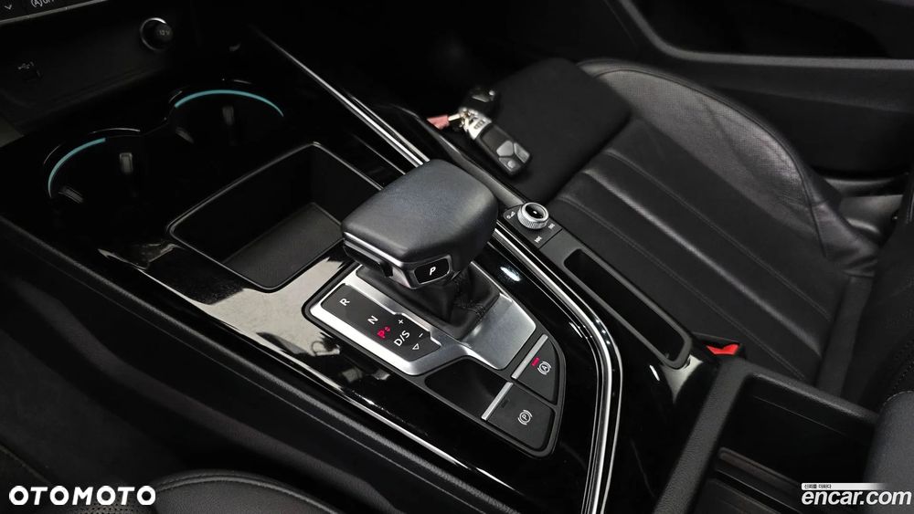 Audi A5 Sportback - 12