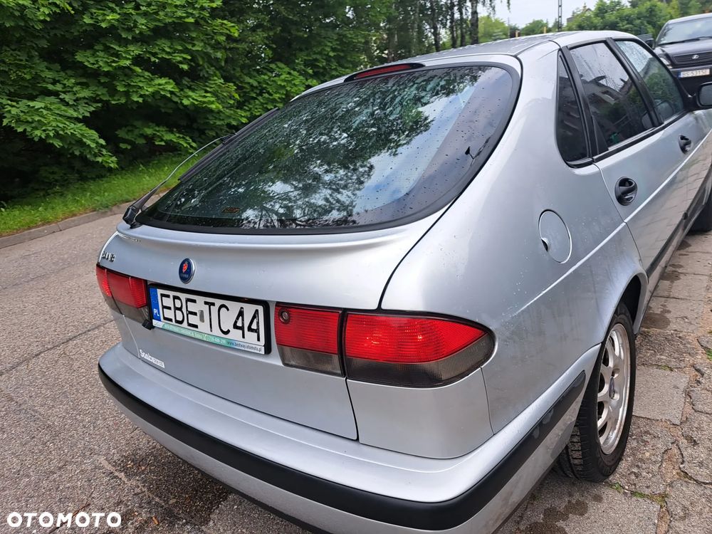 Saab 9-3 - 6