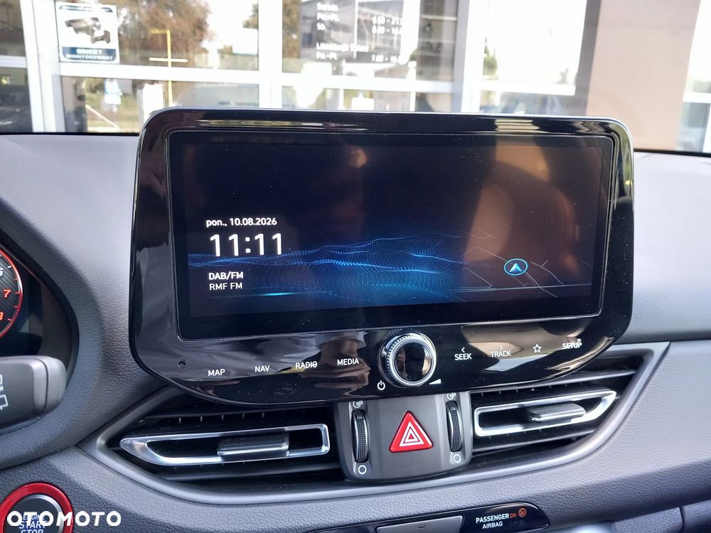 Hyundai i30 1.5 T-GDI 48V-Hybrid DCT N Line - 17