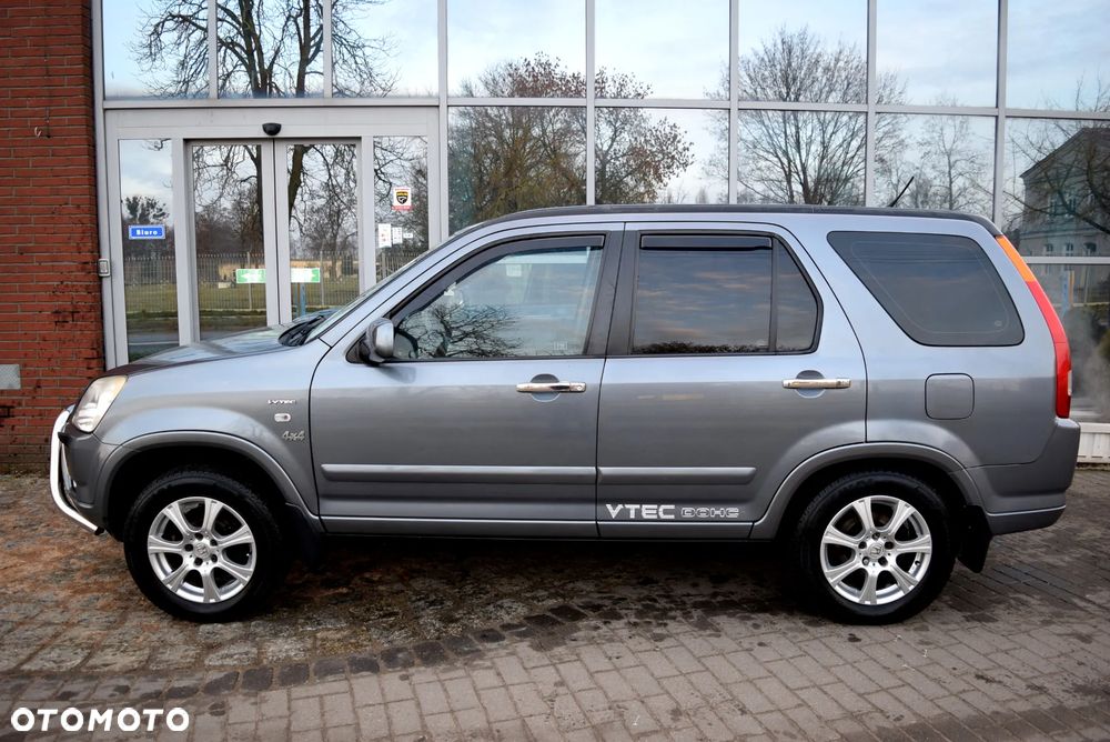 Honda CR-V 2.0i Executive - 15