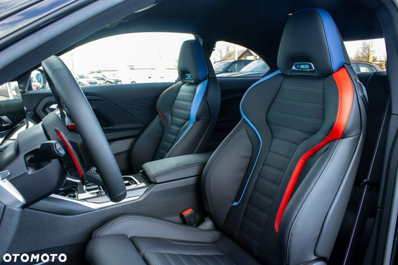 BMW M2 - 12