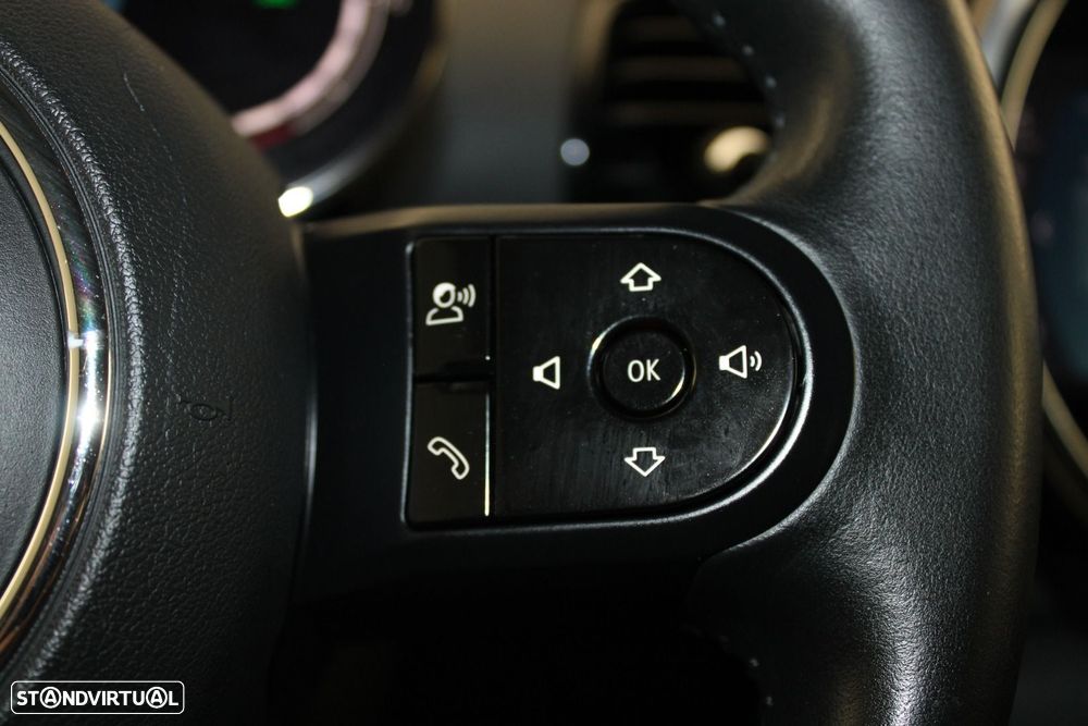 MINI Clubman One D Auto - 13